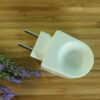 Aromatizador Elétrico de Porcelana - Imagem 2