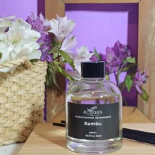 Difusor de Varetas Bambu 200ml