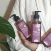 Maria Fresquinha Sabonete Íntimo de 250ml - Imagem 2