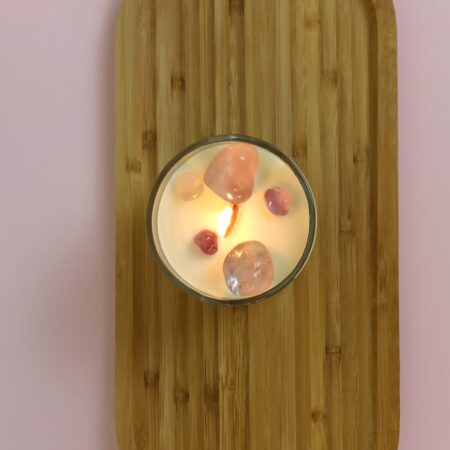 VELA DO EQUILIBRIO - Imagem 3