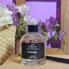 Difusor de Varetas Vintage 200ml