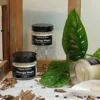Vela Pitanga Negra 140g