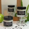 Vela Maçã Verde 140g - Imagem 2