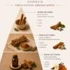 Vela Canela Spice 140g - Imagem 2