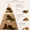 Vela Coffee 140g - Imagem 2