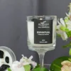 Vela Terapêutica de Turmalina Espiritual 180g - Imagem 2