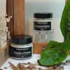 Vela Cascas e Folhas 140g