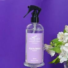 Home Spray de Ametista Equilíbrio 250ml