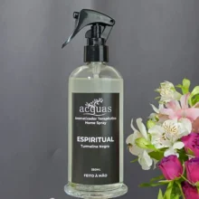 Home Spray de Turmalina Espiritual 250ml