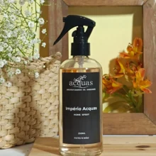 Home Spray Império Acquas 250ml