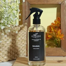 Home Spray Sândalo 250ml
