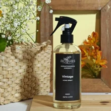 Home Spray Vintage 250ml