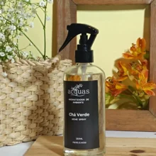 Home Spray Chá Verde 250ml