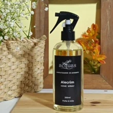Home Spray Alecrim 250ml