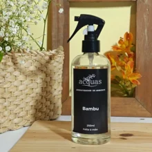 Home Spray Bambu 250ml