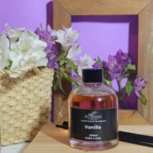 Difusor de Varetas Vanilla 200ml