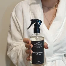 Home Spray Pitanga Negra 250ml