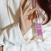 Velvet Spice Body Splash de 60ml