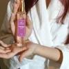 Body Splash Velvet Spice de 60ml - Imagem 2