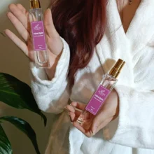 Velvet Spice Perfume para Cabelo 60ml