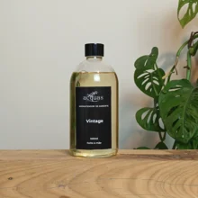 Difusor de Varetas Vintage 500ml