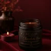 Vela de Massagem Lambível Kiss Colletion 100g - Imagem 2