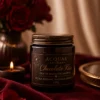 Vela de Massagem Lambível Kiss Colletion 100g